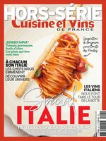 Cuisine et Vins de France